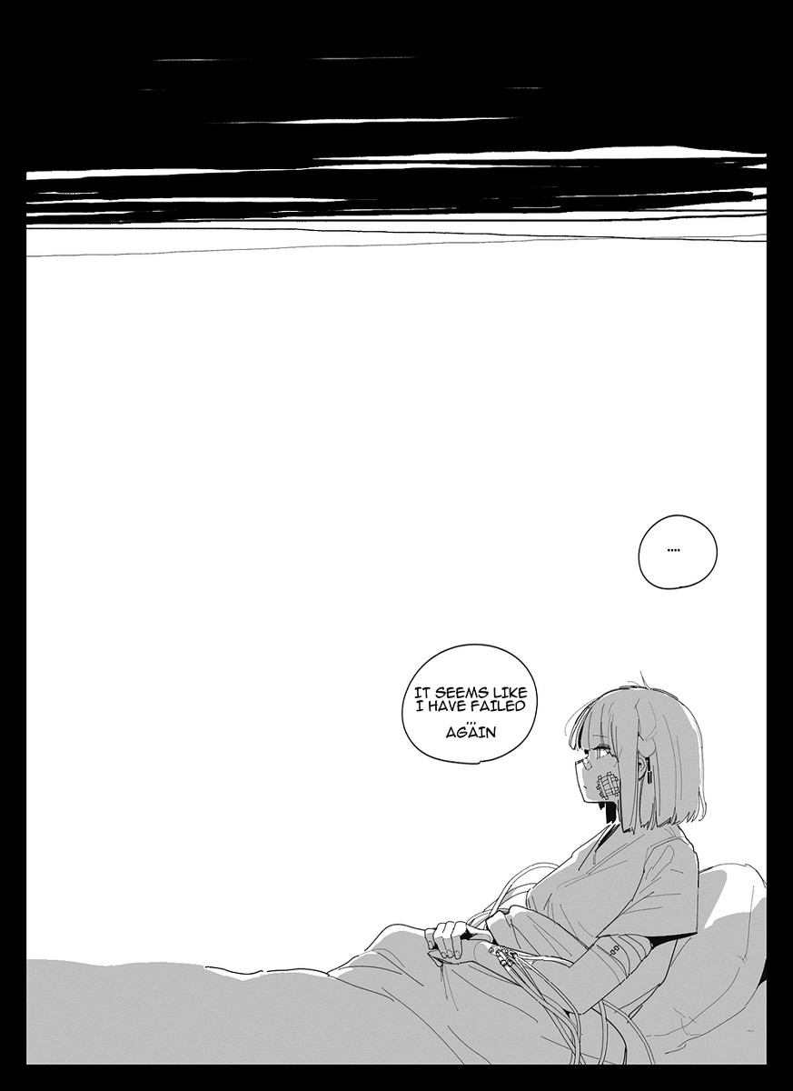 RPK-16 wants to be a human page 6