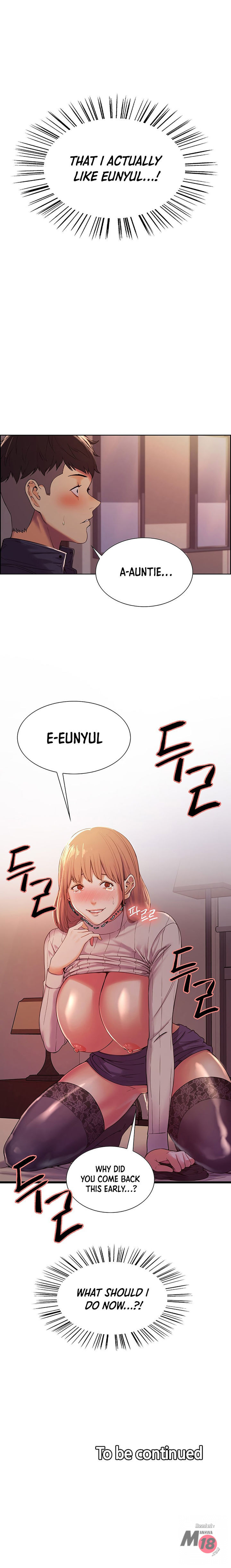 Runaway Family page 100