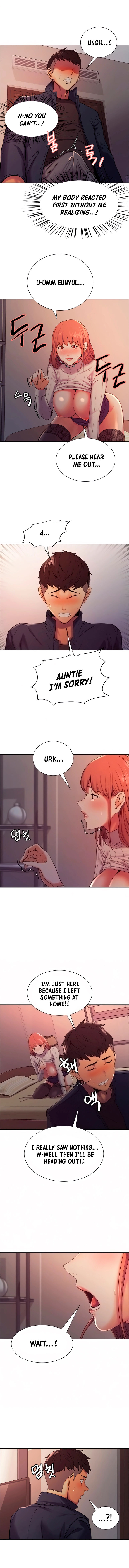 Runaway Family page 102