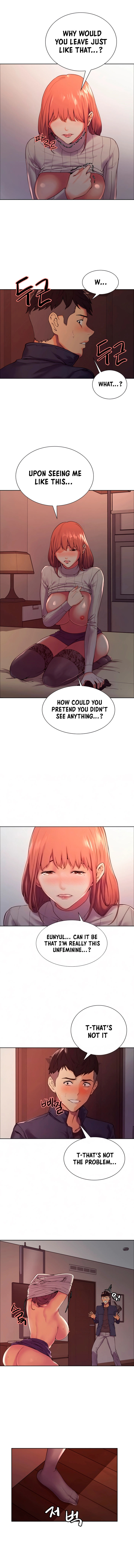 Runaway Family page 103
