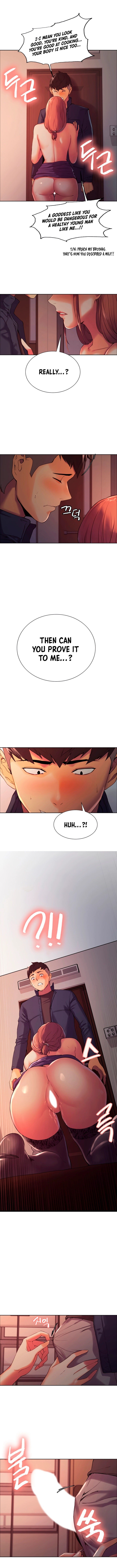 Runaway Family page 105