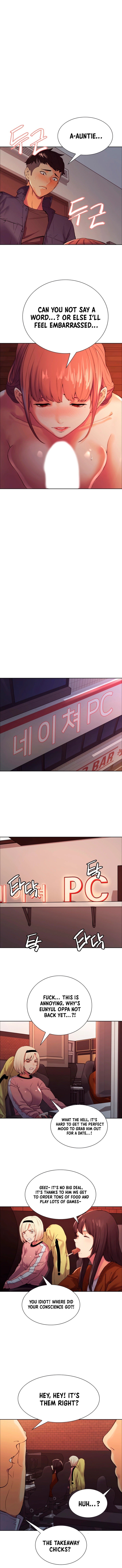 Runaway Family page 106