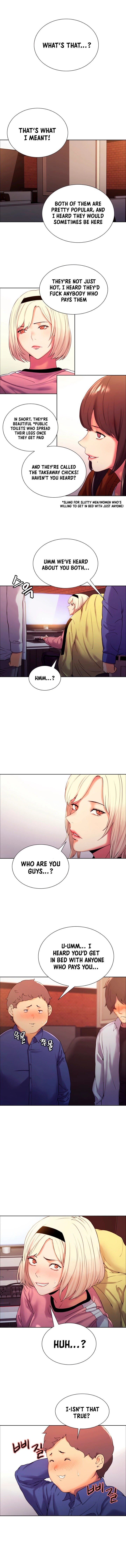Runaway Family page 107