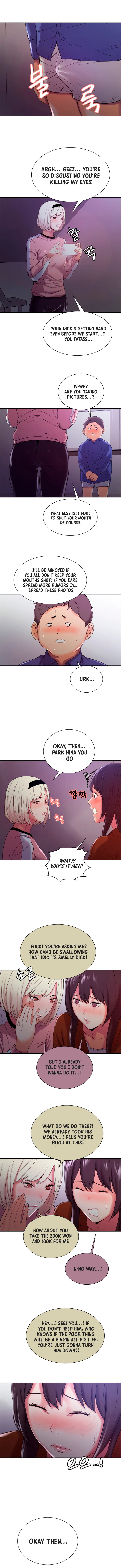 Runaway Family page 110