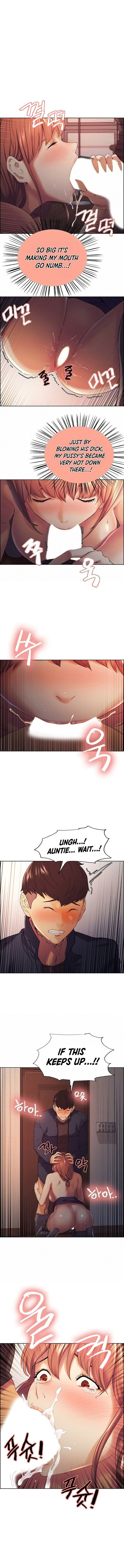 Runaway Family page 114