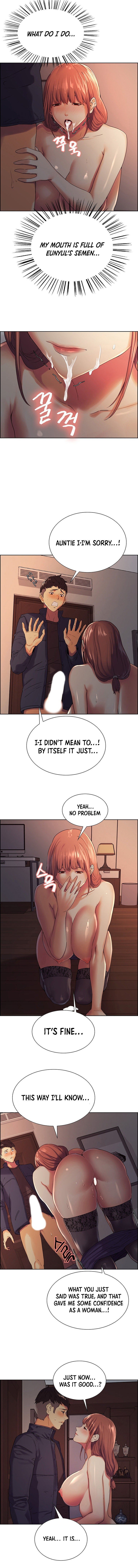 Runaway Family page 115