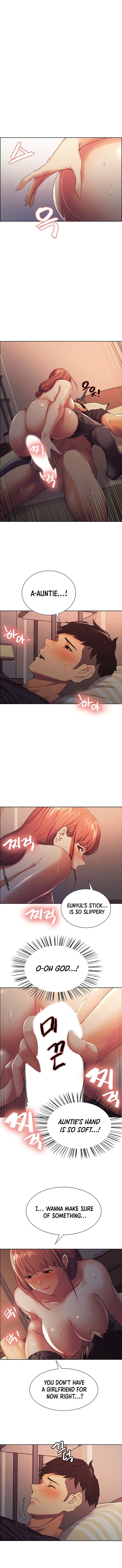 Runaway Family page 117