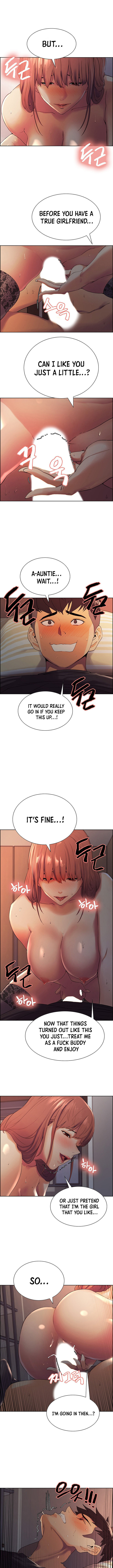 Runaway Family page 120