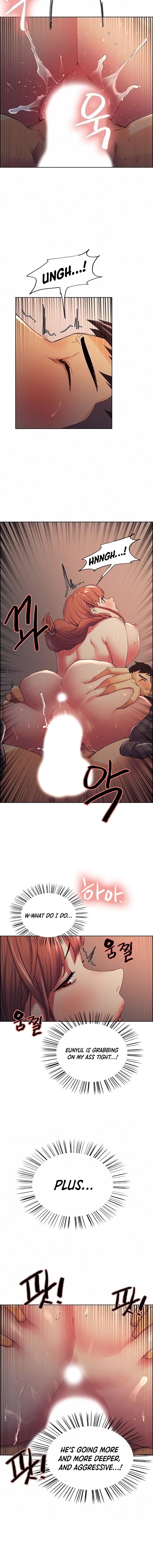 Runaway Family page 123