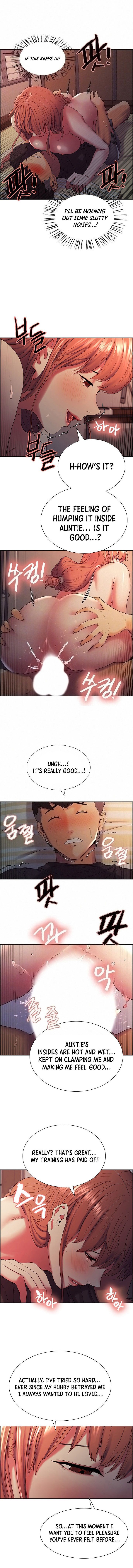 Runaway Family page 124