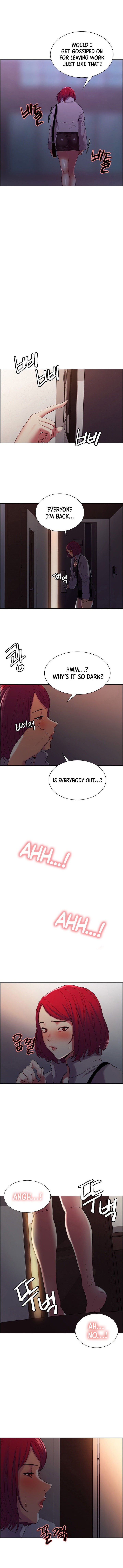Runaway Family page 126