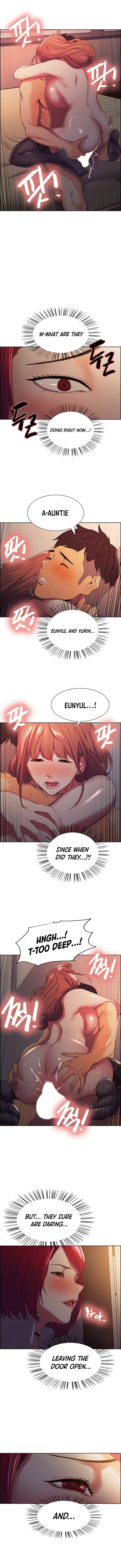 Runaway Family page 127