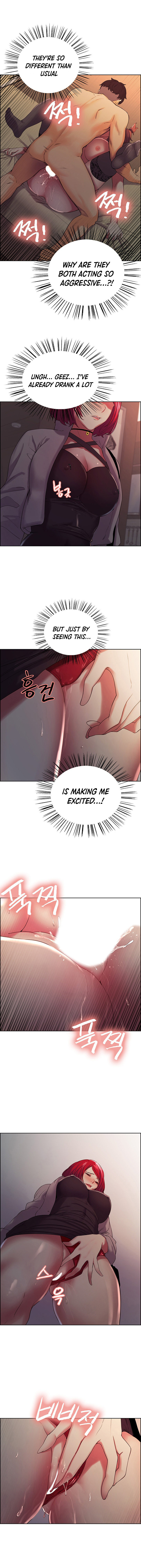 Runaway Family page 128