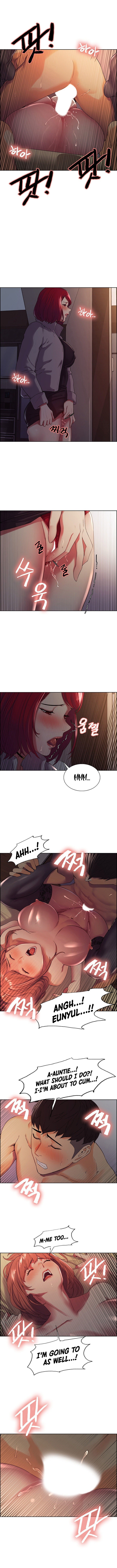 Runaway Family page 129