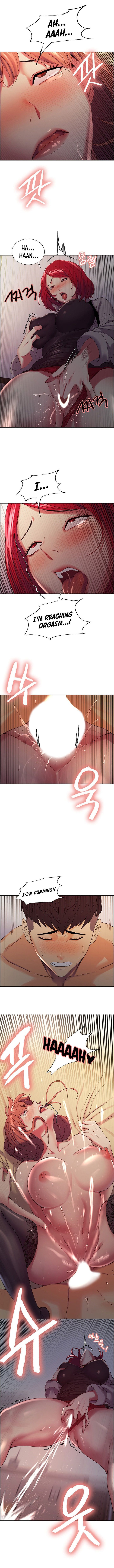 Runaway Family page 130