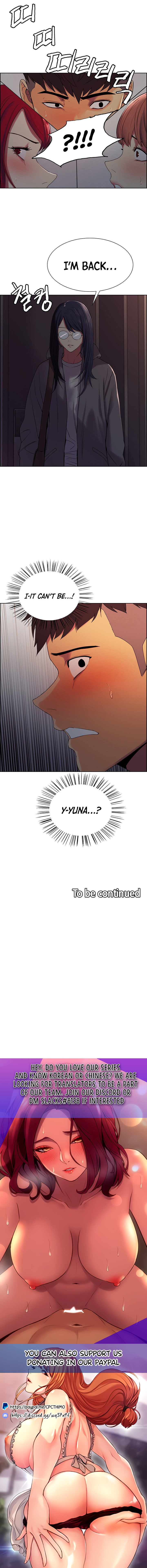 Runaway Family page 132