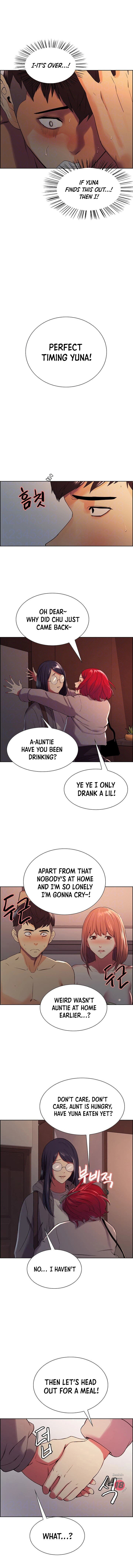 Runaway Family page 134