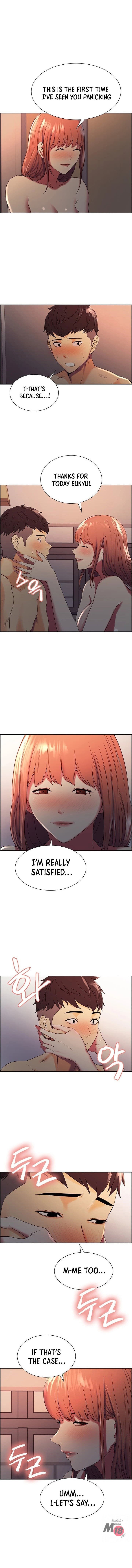 Runaway Family page 136