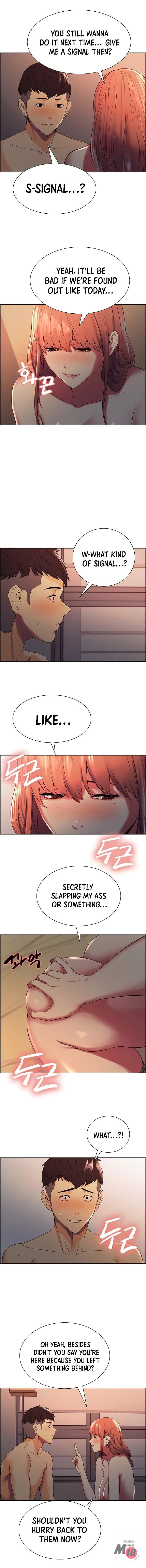 Runaway Family page 137