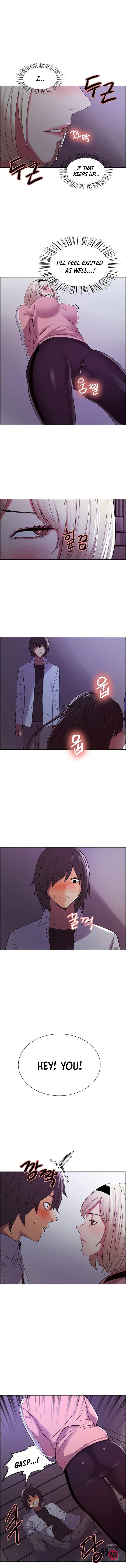 Runaway Family page 139