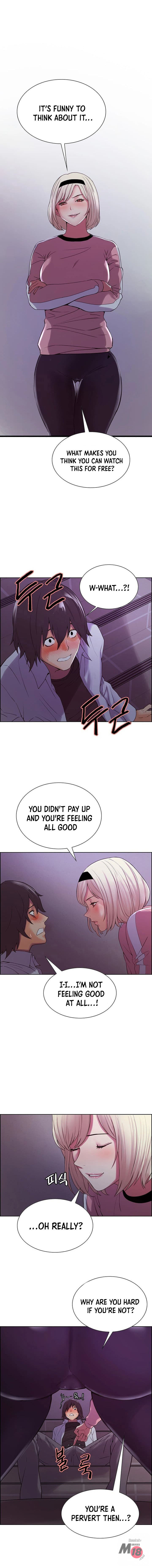 Runaway Family page 140