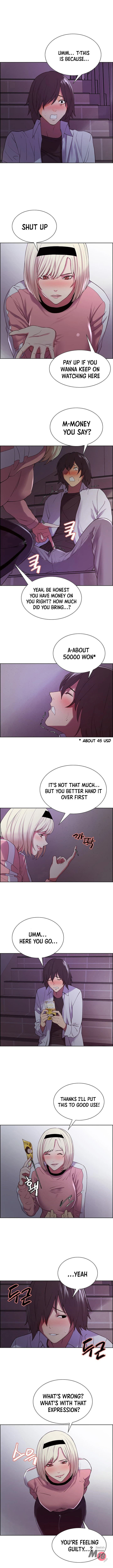 Runaway Family page 141