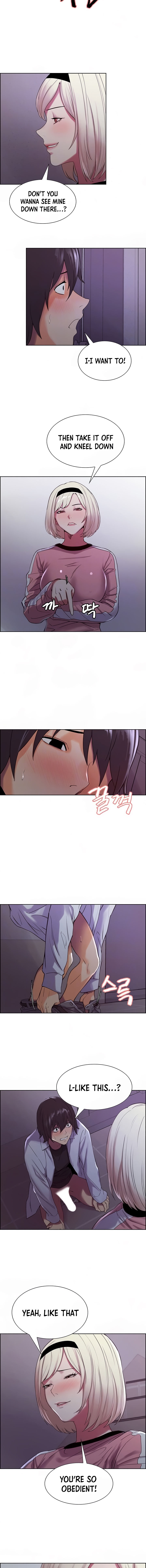 Runaway Family page 144