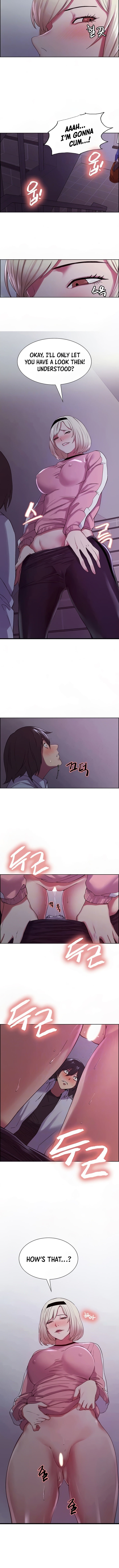 Runaway Family page 145