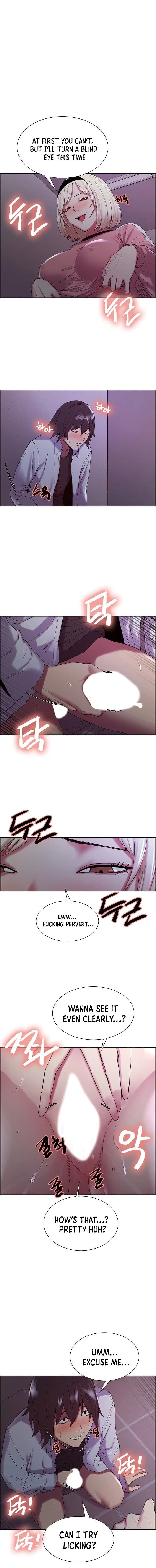 Runaway Family page 147
