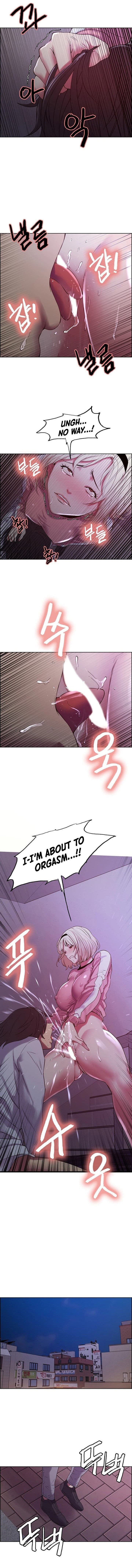Runaway Family page 150