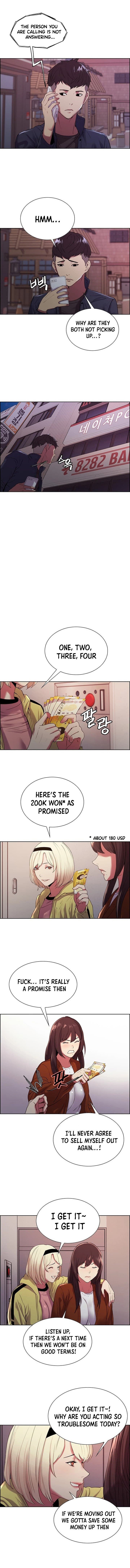 Runaway Family page 151