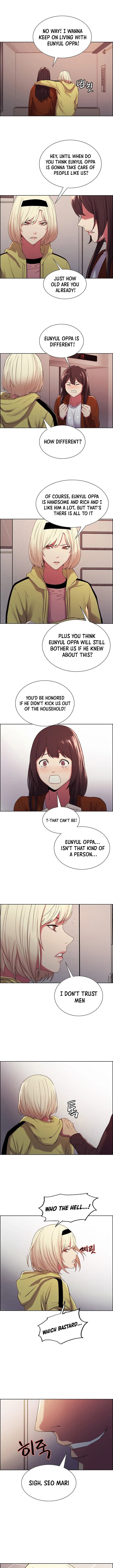 Runaway Family page 152