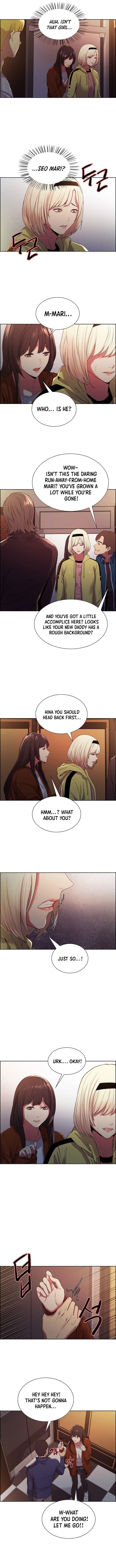 Runaway Family page 155