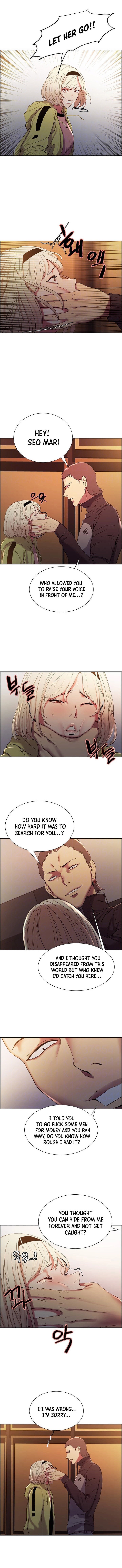 Runaway Family page 156