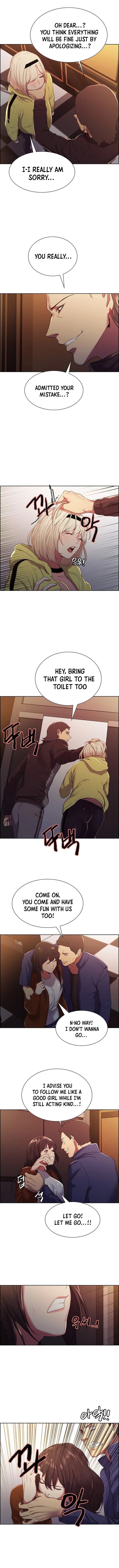 Runaway Family page 157