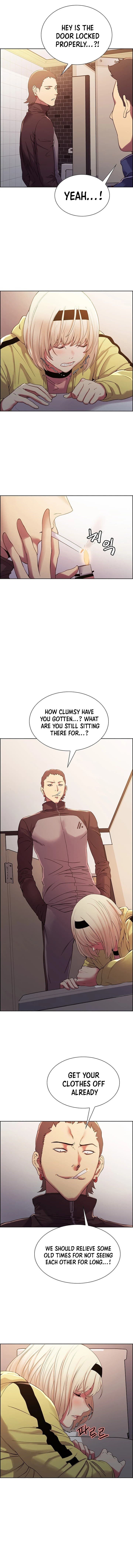 Runaway Family page 159