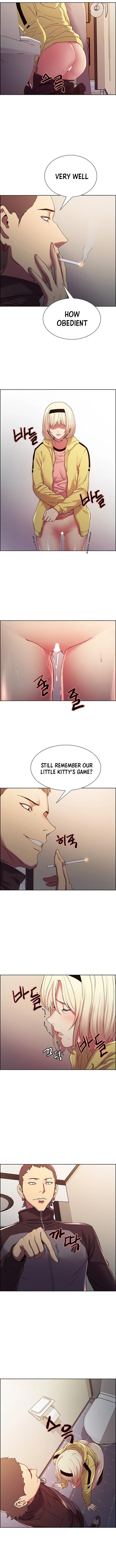 Runaway Family page 160