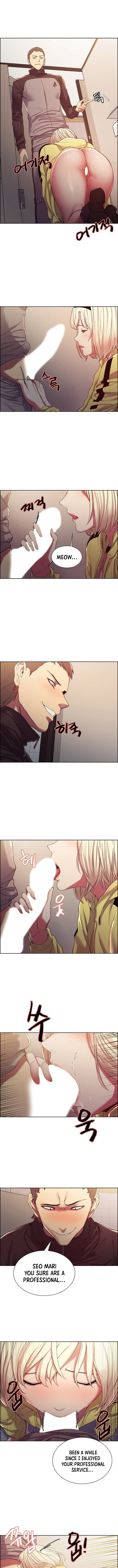 Runaway Family page 161