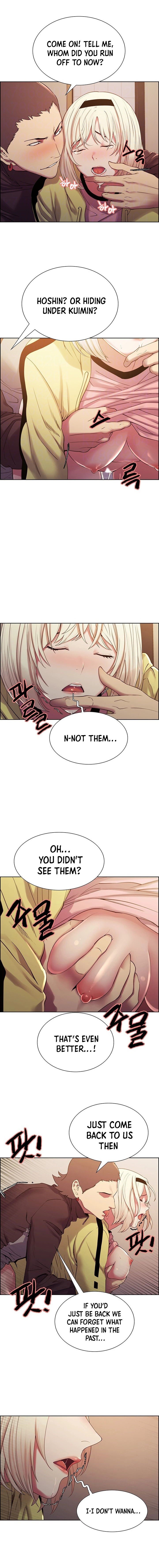Runaway Family page 165