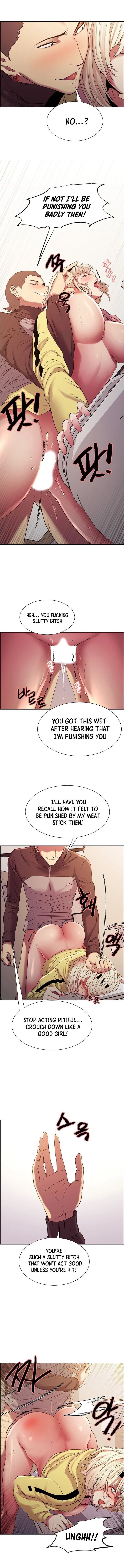 Runaway Family page 166