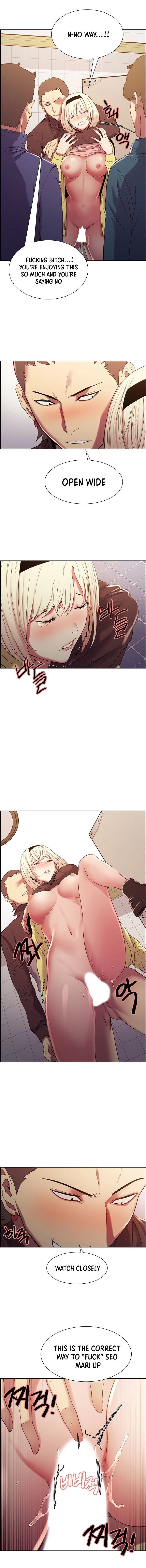 Runaway Family page 168