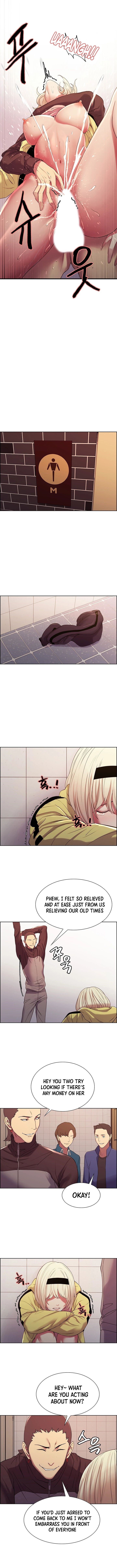Runaway Family page 170
