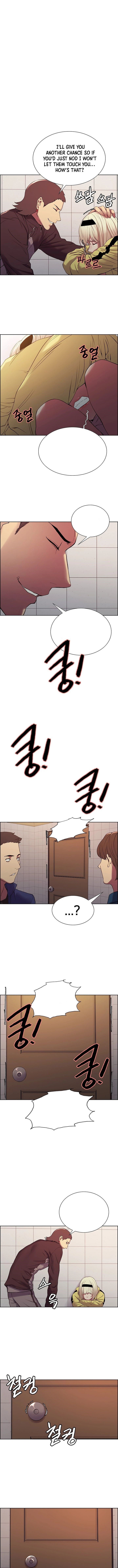 Runaway Family page 171