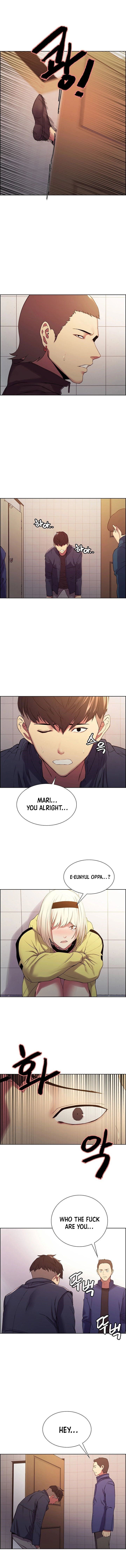 Runaway Family page 172