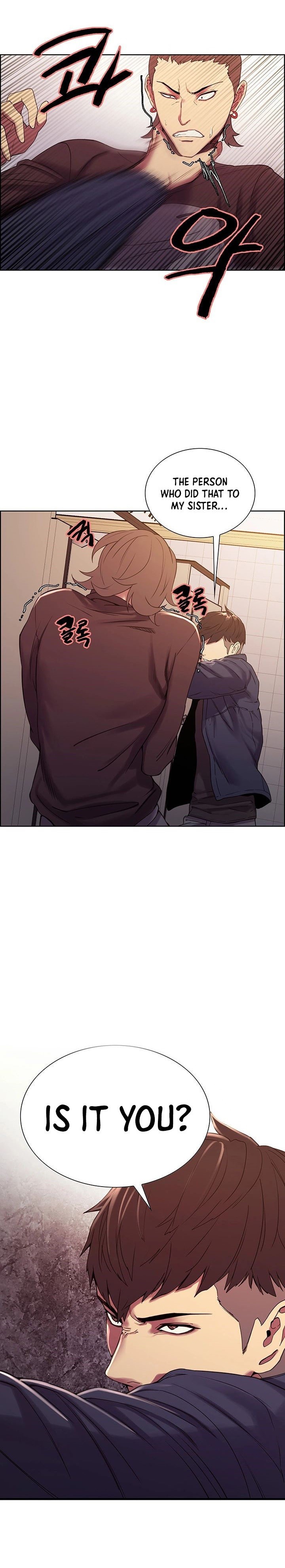 Runaway Family page 174