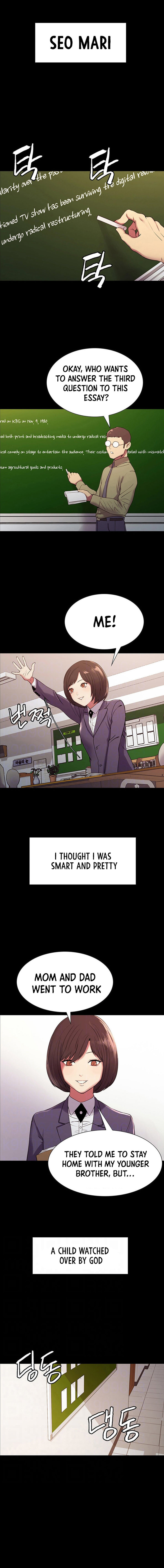 Runaway Family page 176