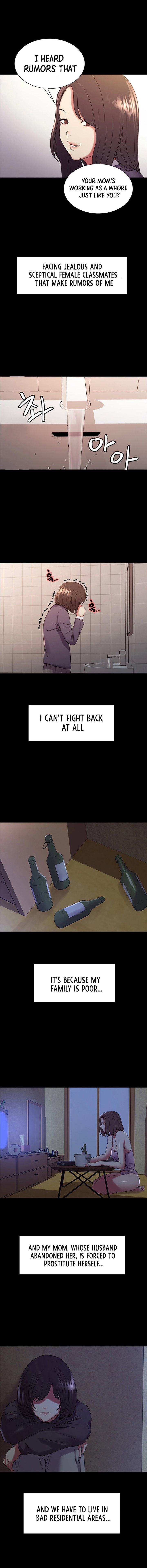Runaway Family page 178
