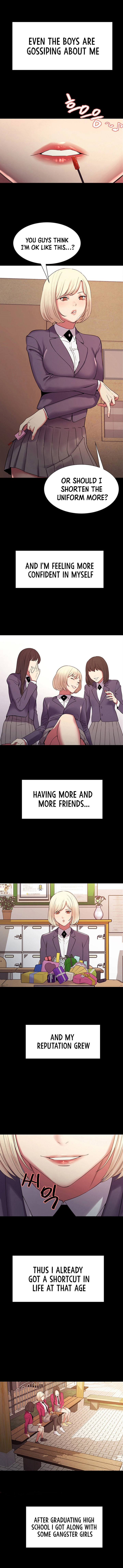 Runaway Family page 181