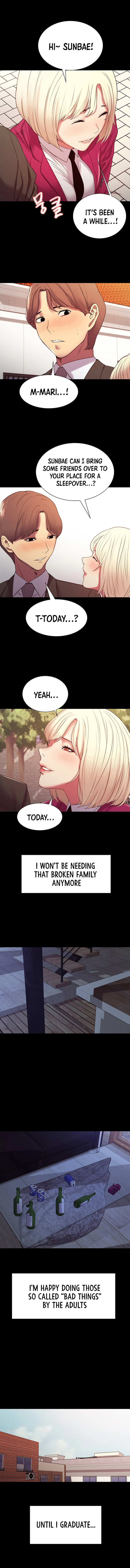 Runaway Family page 183