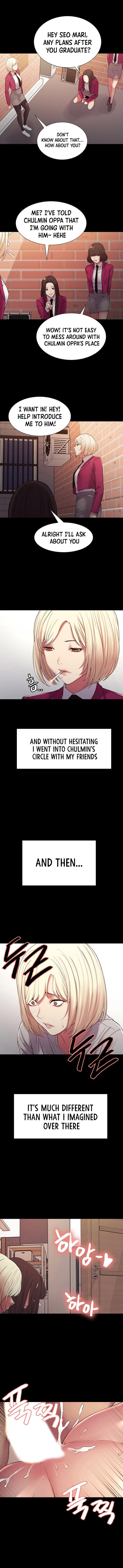 Runaway Family page 184